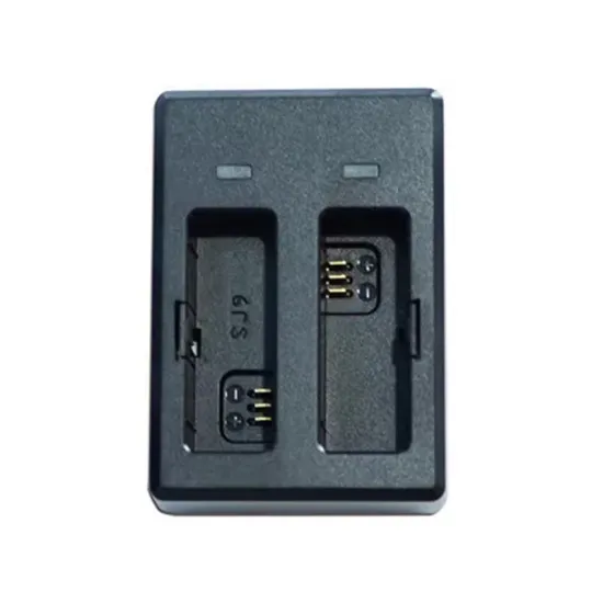 DUAL PUNJAC SJ10/SJ11