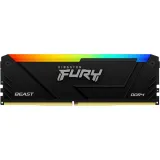 DIMM DDR4 32GB 3600MT/s KF436C18BB2A/32 Fury Beast Black RGB