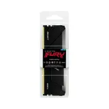 DIMM DDR4 32GB 3600MT/s KF436C18BB2A/32 Fury Beast Black RGB