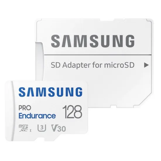 Memorijska kartica PRO Endurance MicroSDXC 128GB U3 MB-MJ128KA