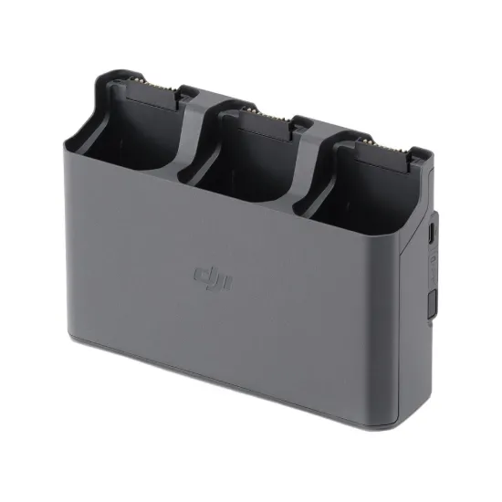 DJI Air 3 Battery Charging Hub