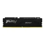 DIMM DDR5 16GB 6800MT/s KF568C34BBE-16 FURY Beast Black EXPO