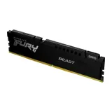 DIMM DDR5 16GB 6800MT/s KF568C34BBE-16 FURY Beast Black EXPO