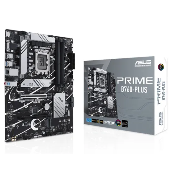 PRIME B760-PLUS