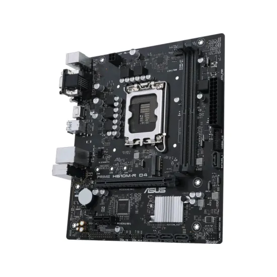 PRIME H610M-R D4-SI