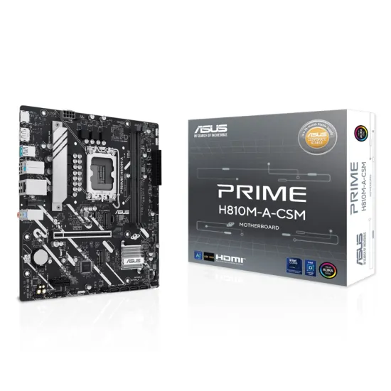 PRIME H810M-A-CSM