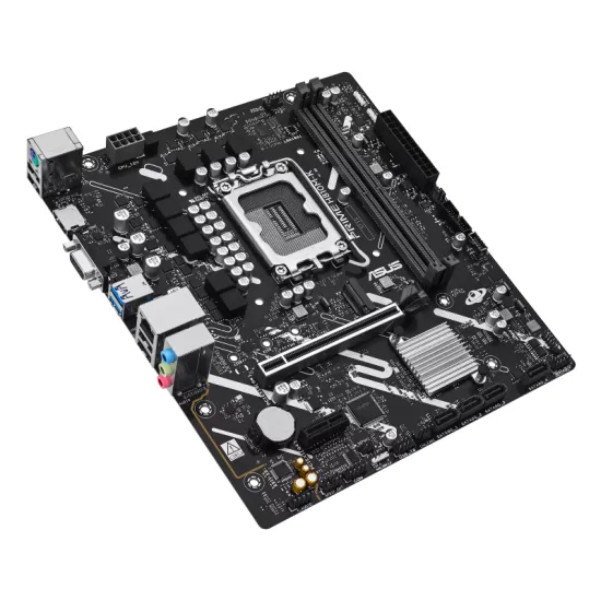PRIME H810M-K