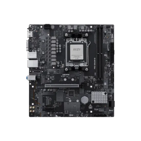 PRO B840M-B