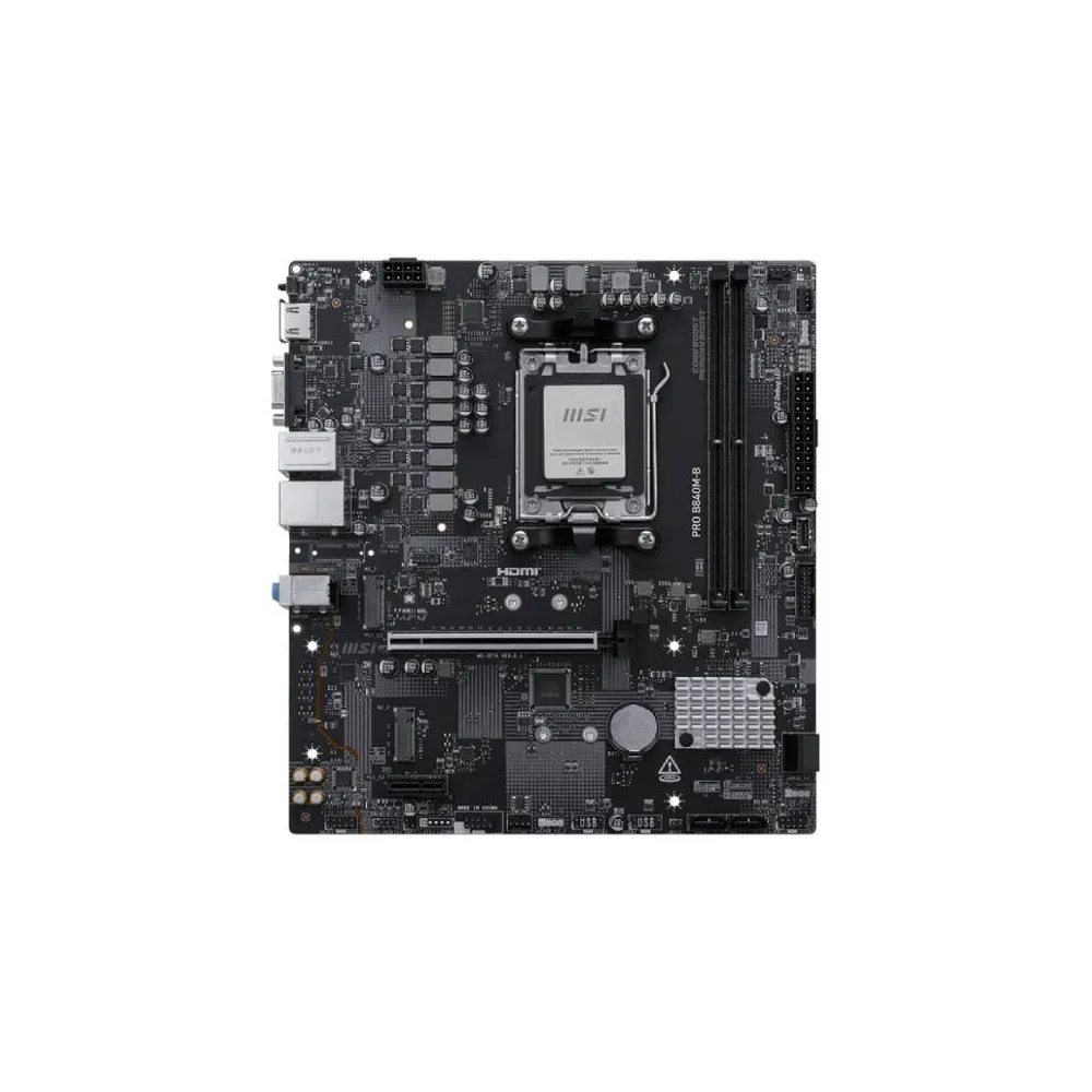 PRO B840M-B