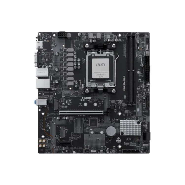 PRO B840M-B