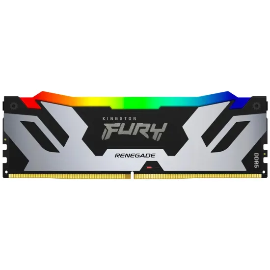 DIMM DDR5 16GB 7200MT/s KF572C38RSA-16 Fury Renegade RGB XMP