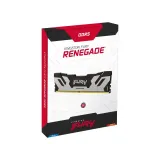 DIMM DDR5 16GB 7200MT/s KF572C38RSA-16 Fury Renegade RGB XMP