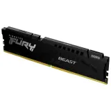 DIMM DDR5 8GB 5600MT/s KF556C36BBE-8 Fury Beast Black EXPO