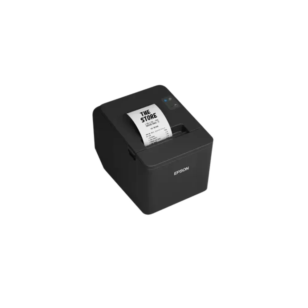 TM-T20IV (101) USB/Serijski Port/ PS/ Auto Cutter/ POS štampač