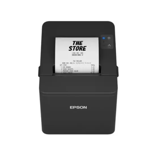TM-T20IV (101) USB/Serijski Port/ PS/ Auto Cutter/ POS štampač