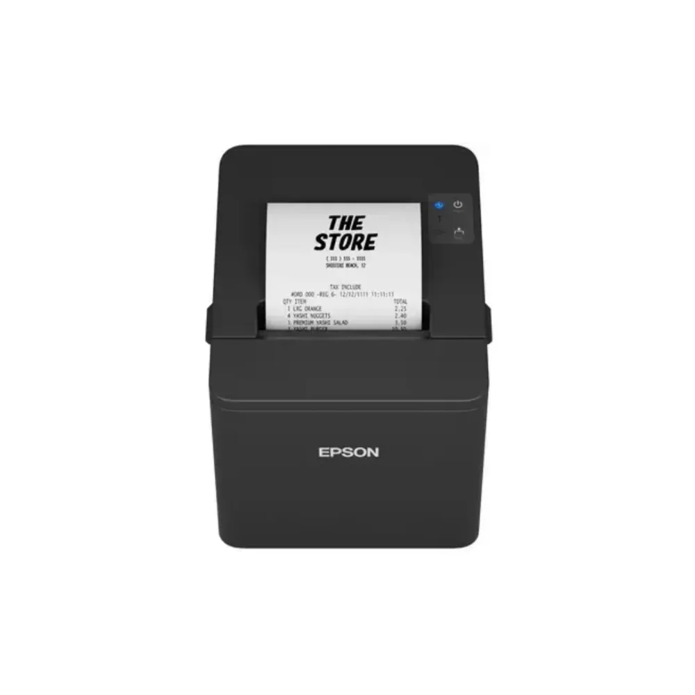 TM-T20IV (101) USB/Serijski Port/ PS/ Auto Cutter/ POS štampač