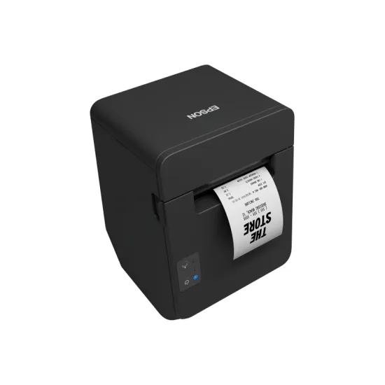 TM-T20IV(102) Ethernet/USB/Serijski Port/PS/ Auto Cutter/ POS štampač