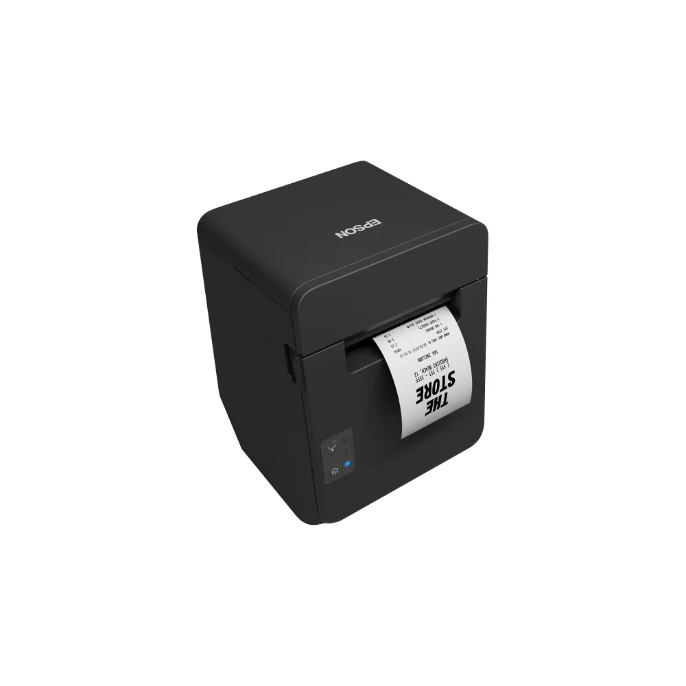 TM-T20IV(102) Ethernet/USB/Serijski Port/PS/ Auto Cutter/ POS štampač