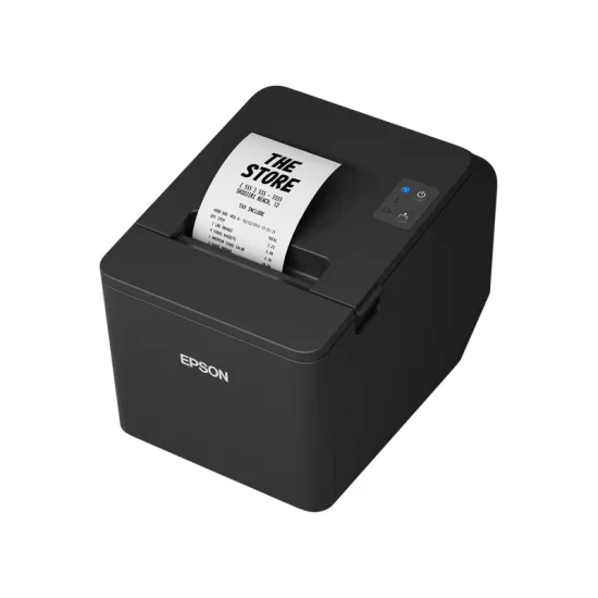 TM-T20IV(102) Ethernet/USB/Serijski Port/PS/ Auto Cutter/ POS štampač
