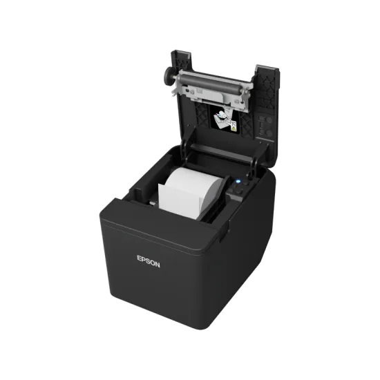 TM-T20IV(102) Ethernet/USB/Serijski Port/PS/ Auto Cutter/ POS štampač