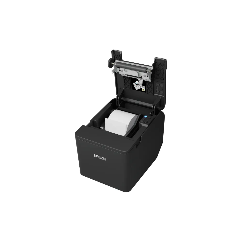 TM-T20IV(102) Ethernet/USB/Serijski Port/PS/ Auto Cutter/ POS štampač