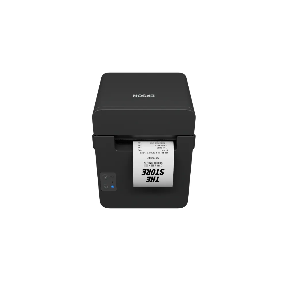 TM-T20IV(102) Ethernet/USB/Serijski Port/PS/ Auto Cutter/ POS štampač