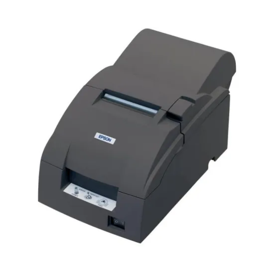 TM-U220A-057S1 USB/Auto cutter/žurnal traka crni POS štampač