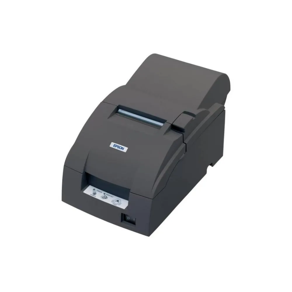 TM-U220A-057S1 USB/Auto cutter/žurnal traka crni POS štampač