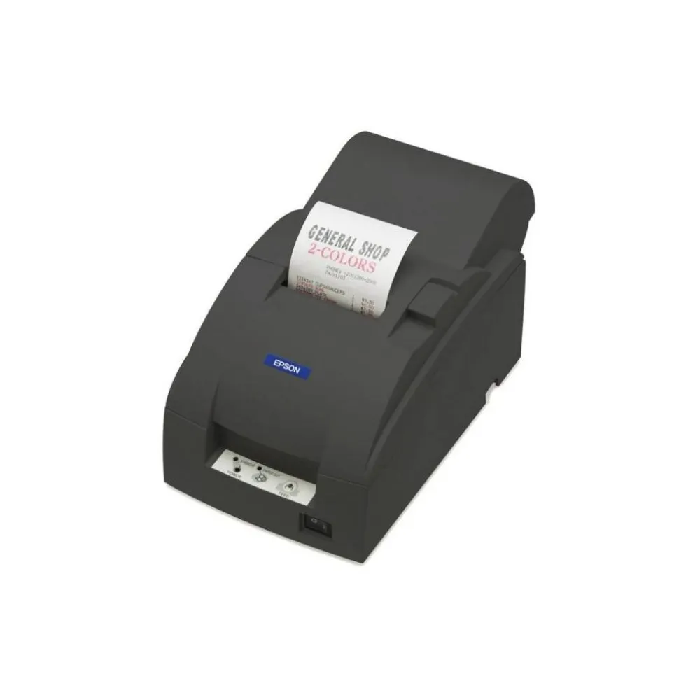 TM-U220A-057S1 USB/Auto cutter/žurnal traka crni POS štampač