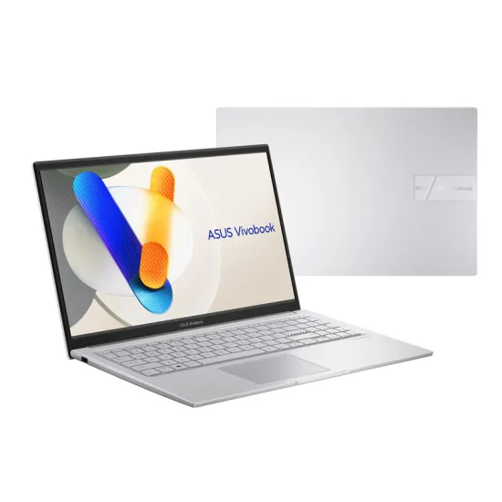 Vivobook 15 X1504VA-BQ4272 (15.6 inča FHD , Core 7 150U, 8GB, SSD 512GB) laptop