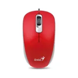 DX-110 USB Optical crveni miš