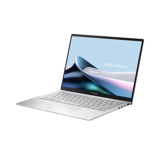 Zenbook 14 OLED UX3405CA-STA1477W (14 inča 3K, Ultra 7 255H, 32GB, SSD 1TB, Win 11 Home) laptop