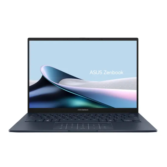 Zenbook 14 UX3405CA-ST1350 (14 inča 3K, Ultra 5 225H, 16GB, SSD 512GB) laptop