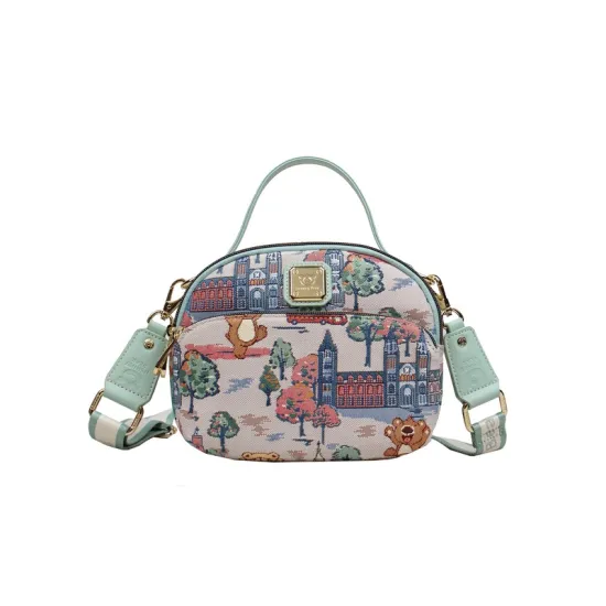 H-1197 LONDON BRIDGE Torba