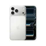 iPhone 17 Pro Max 512GB Silver