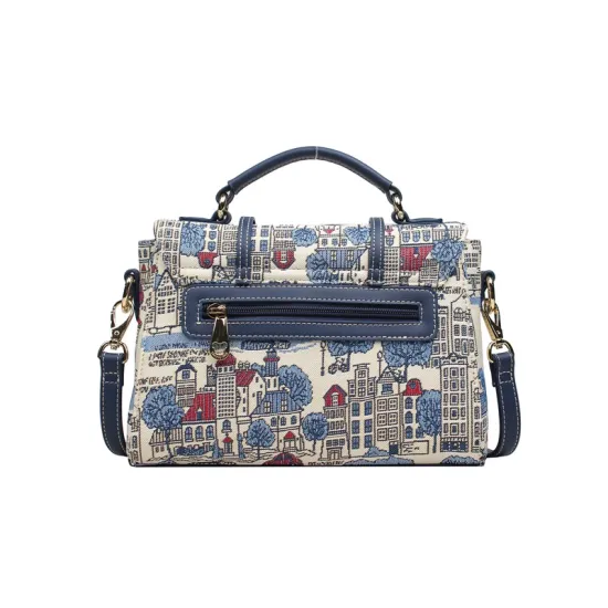 H-260 EURO CITY Torba