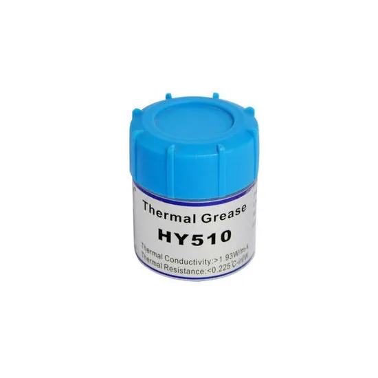 E-GREEN Termalna pasta Halnziye HY510 10g