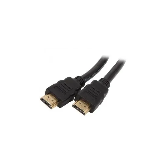 E-GREEN Kabl HDMI 2.1 M/M 1m crni 8K 60Hz
