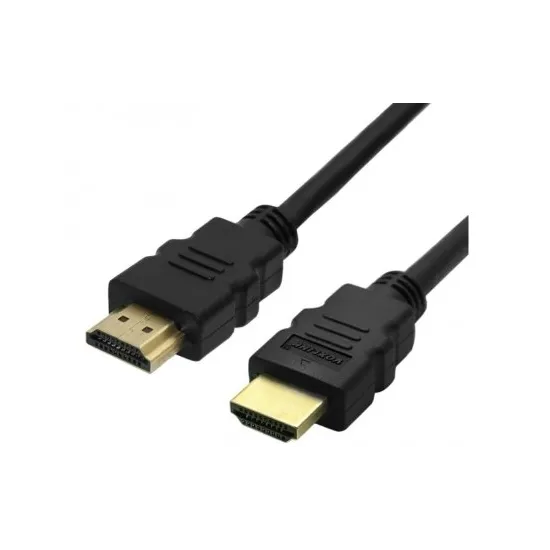 E-GREEN Kabl HDMI 2.0 M/M 15m, crni