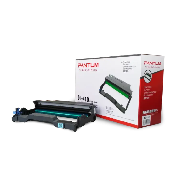 Pantum DRUM DL-410 12000 pages original drum for P3010, P3300, M6700, M6800, M7100, M7200, M7300 series