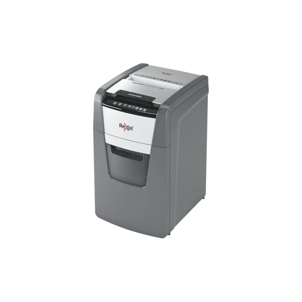 Rexel Uništivač papira (automatski shredder) Optimum AutoFeed+ 130X