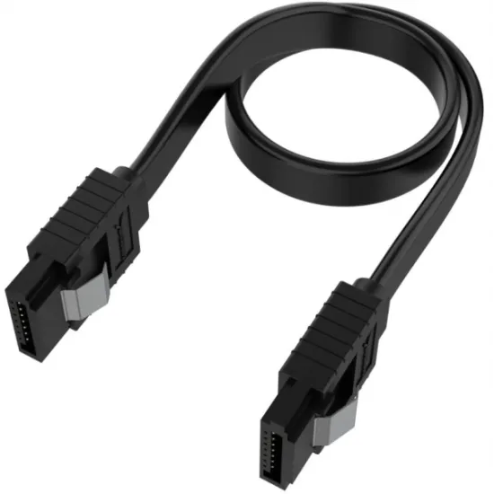 Kabl SATA data 0.5m 1pcs