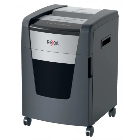 Rexel Uništivač papira (shredder) Momentum Extra XP418+ P4 EU