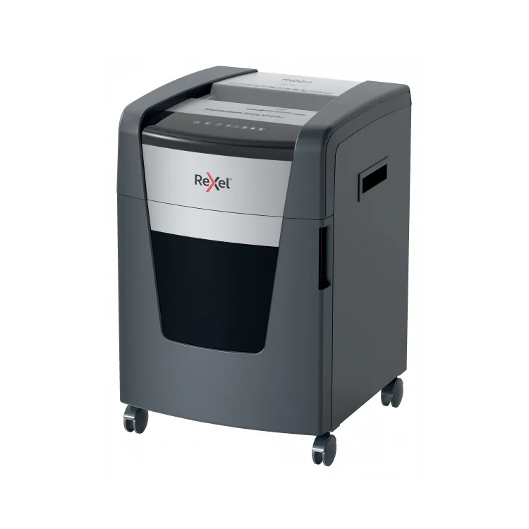 Rexel Uništivač papira (shredder) Momentum Extra XP418+ P4 EU