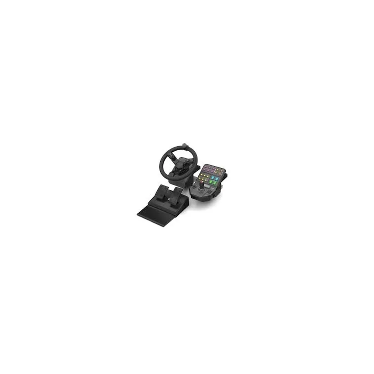 Logitech Volan G Farm Simulator Heavy Equipment Bundle