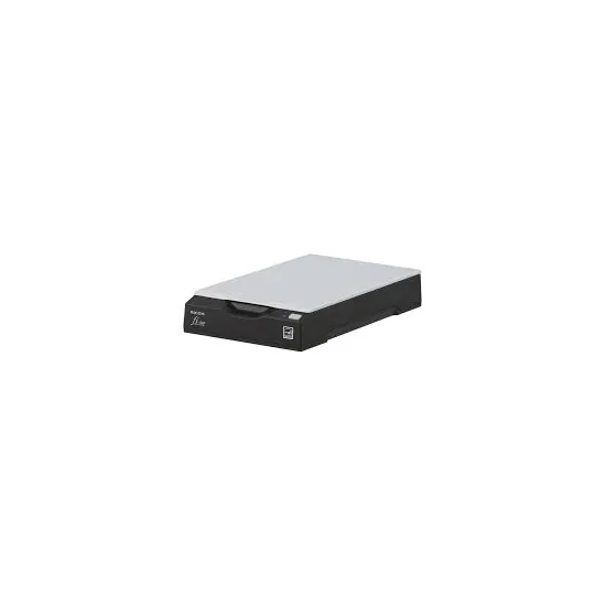 Ricoh Skener fi-70F A6, Flatbed, skeniranje do 1,3 s/str., Simplex, optička rezolucija: do 600 dpi, povezivanje: USB 2.0, driver