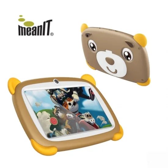 MeanIT Tablet KIDS K20 MEDO