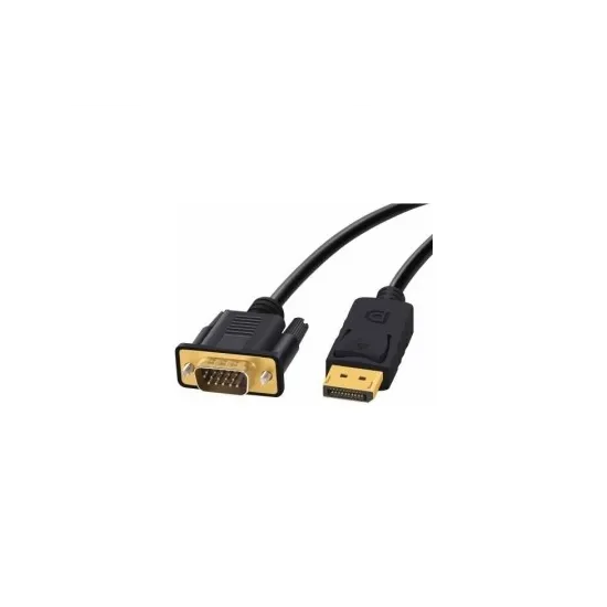 E-GREEN Kabl HDMI 2.1 M/M 7.5m crni 8K 60Hz