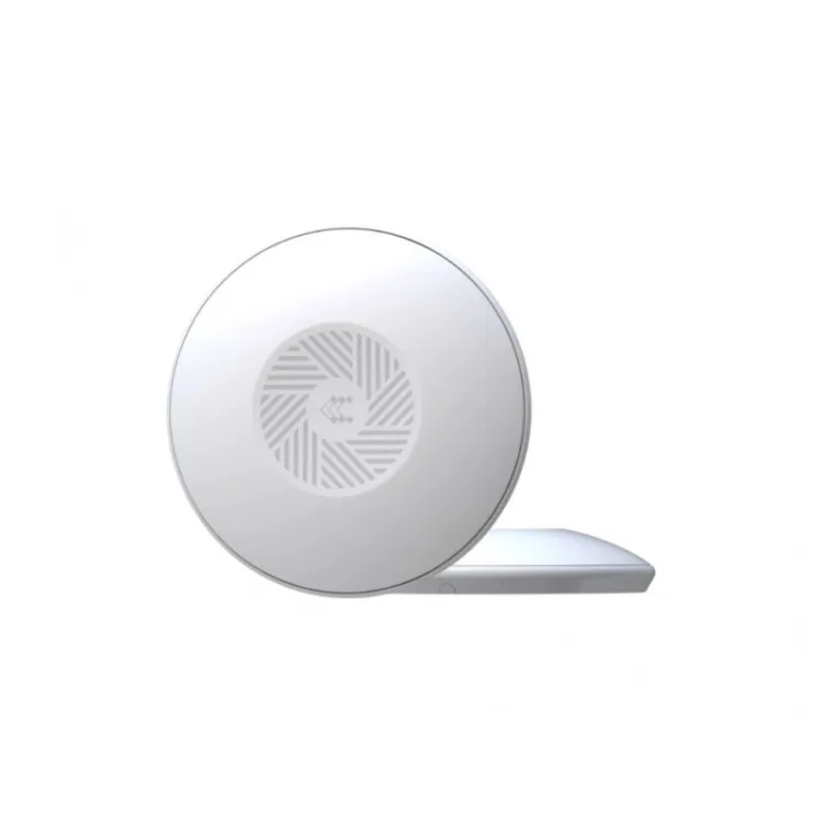 Teltonika Access Point TAP200, WiFi 5 (802.11ac Wave 2), dual-band 2x2 MIMO, do 1.3Gbps, 1x GbE, PoE 802.3af, ceiling/wall mount