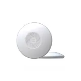 Teltonika Access Point TAP200, WiFi 5 (802.11ac Wave 2), dual-band 2x2 MIMO, do 1.3Gbps, 1x GbE, PoE 802.3af, ceiling/wall mount